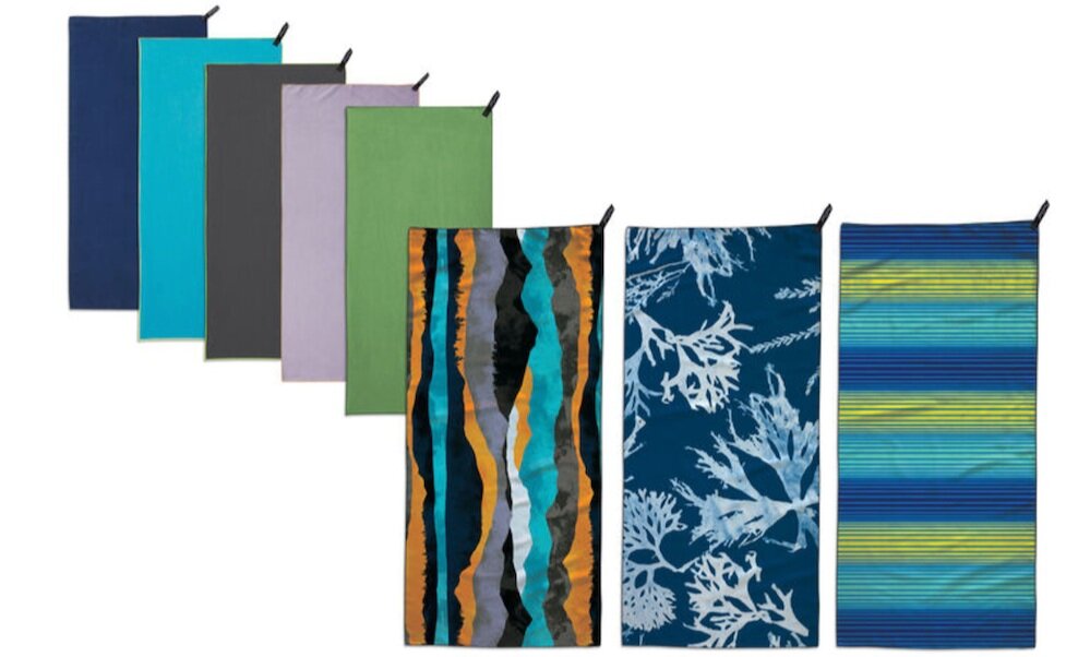 2020 Gift Guide for Outdoor Adventurers