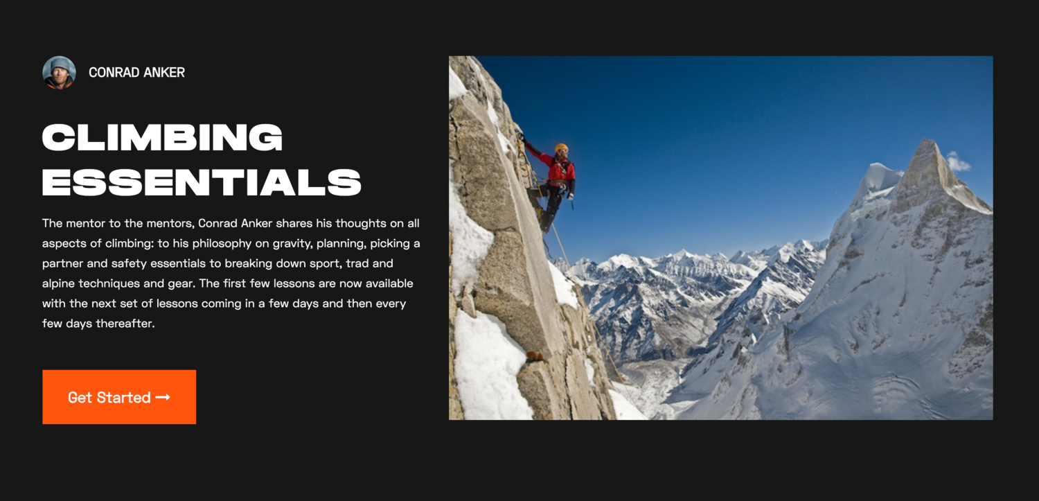 2020 Gift Guide for Outdoor Adventurers